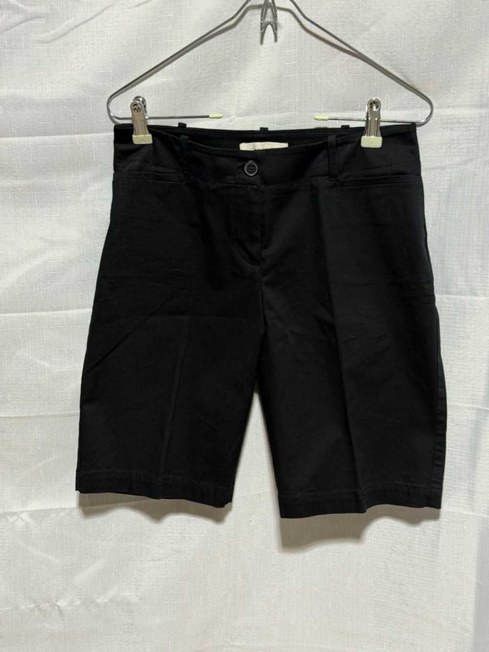 Talbots Perfect Shorts Petite